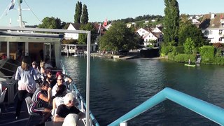 At Lake Zurich,Switzerland 6