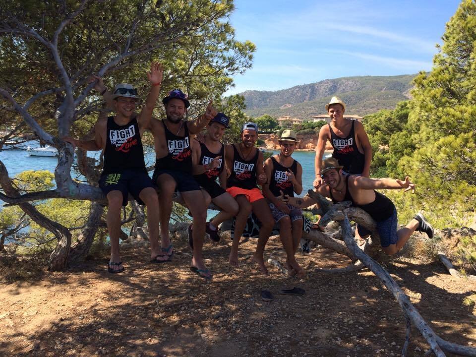 Magaluf 2016