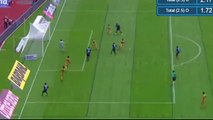 Neri Cardozo Goal - UNAM Pumas vs Queretaro 0-1
