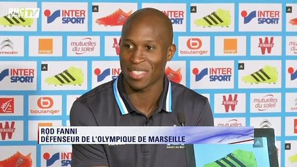 L'OM : un club en pleine transition avant d'affronter Nice