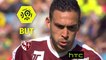 But Mevlut ERDING (78ème pen) / FC Nantes - FC Metz - (0-3) - (FCN-FCM) / 2016-17