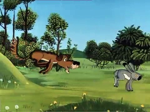 Жил-был пес - СССР (1982)