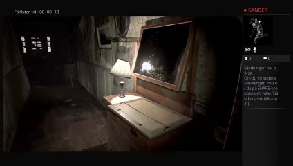 SSTP06 Resident Evil livestream (6)