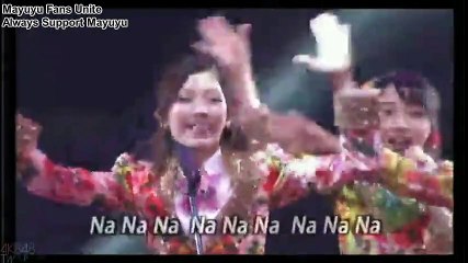 渡辺麻友 watanabe mayu mayuyu kawai Angel Smile  128