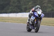 Interview: JD Beach, MotoAmerica NJMP Supersport Race 1 Winner