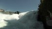 At Rhine Falls Schaffhausen,Switzerland 6