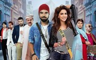 Lahore Se Aagey Official Trailer 2016 Saba Qamar Yasir Hussain