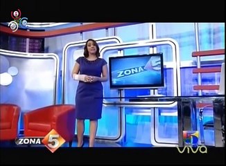 El Salvador Un Alcalde Sale a La Calle Con Ametralladora En manos Para Combatir Las Pandillas En Su