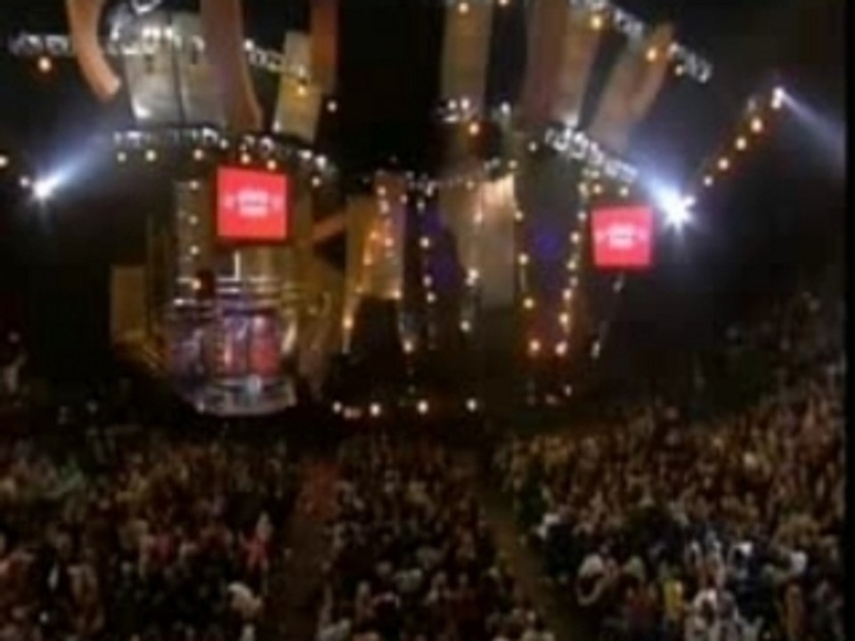 Alicia Keys, Eve, Angie Stone - Billboard Awards 2001