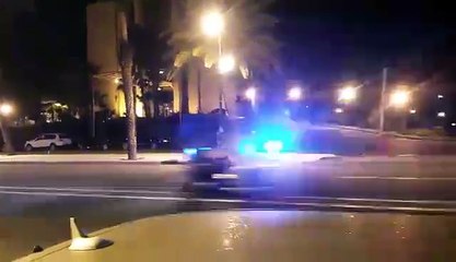 وصول مقصورات TGV جديدة إلى طنجة في هذه اﻷثناء قادمة من الميناء المتوسطي