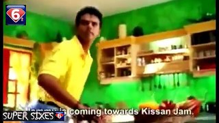 Funny Cricket Ads From 90's Featuring Sachi