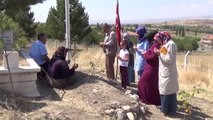 15 Temmuz Şehidine Babaanne Ağıdı - Ankara/