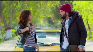 Lahore Se Aagey Trailer HD - Saba Qamar l Pakistani Movie 2016