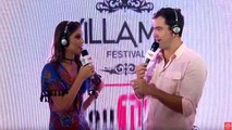 Flávia Viana - Villa Mix Festival SP 2016 - Vídeo II
