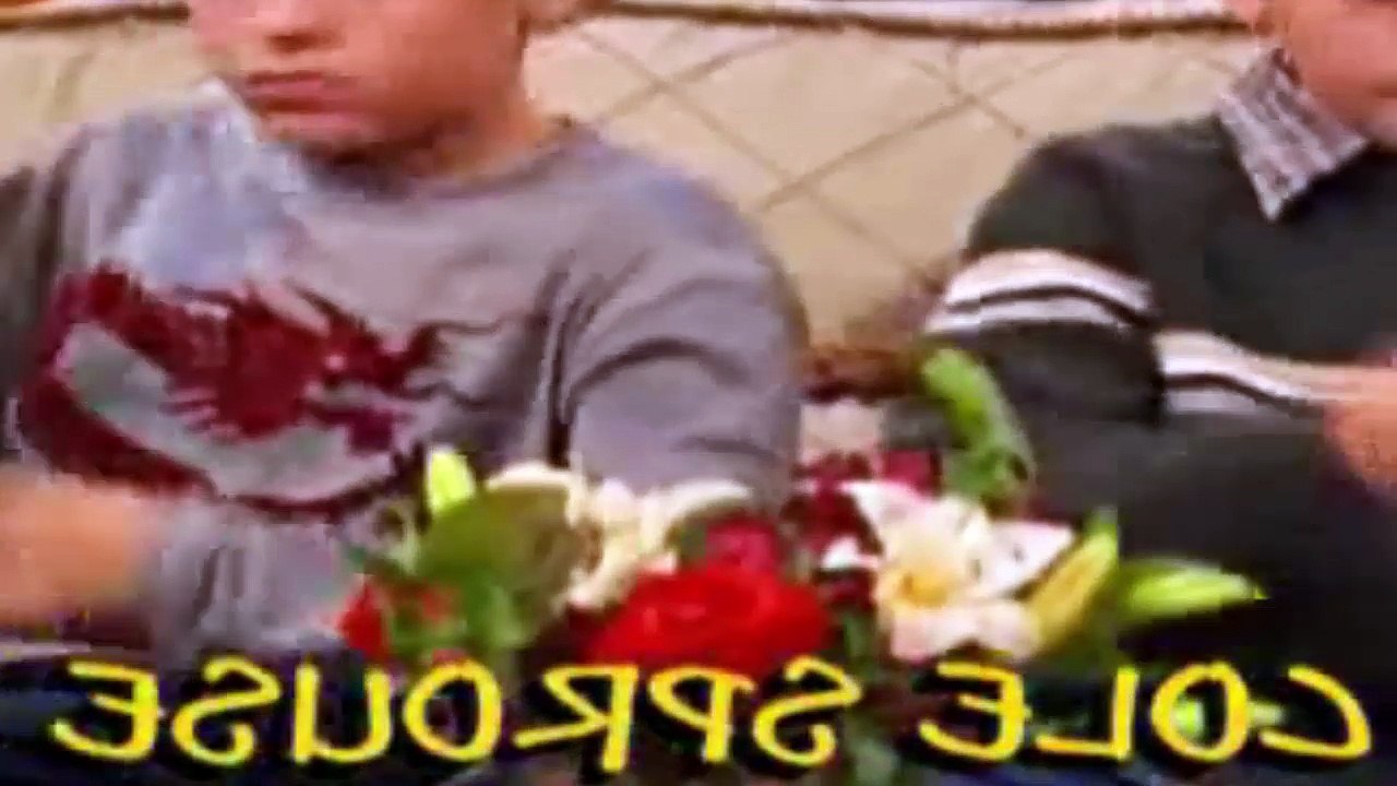 Hotel Zack und Cody - Staffel 1 Folge 8 | Der Abschluss-Fall
