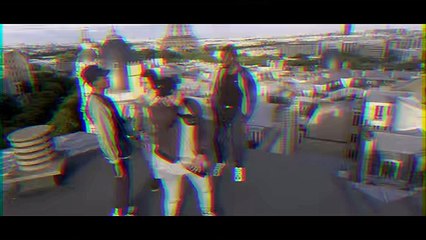 Youv Dee x Assy - VISEUR #ODP