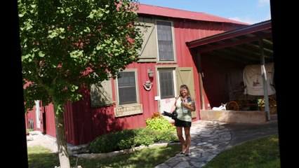 TEXAS 2016 TEXAS HILL COUNTRYAND BAT EMERGENCES