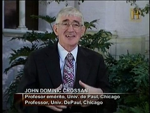 tras las huellas de jesucristo. El camino hacia la Cruz