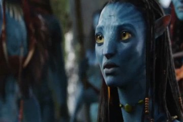 Descargar video: James Cameron revela la trama de las secuelas de Avatar