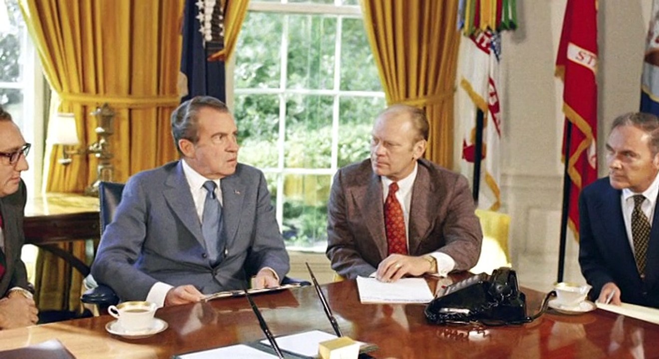 America's Book of Secrets - 01x01 - The White House