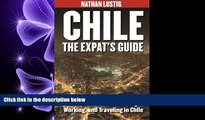 behold  Chile: The Expat s Guide: An Insider s Guide to Living, Working   Traveling in Chile