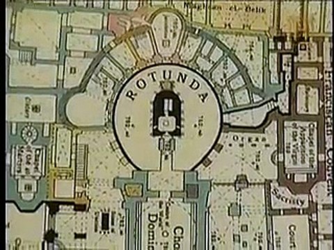 Tras las huellas de jesucristo. Los misterios del Golgota