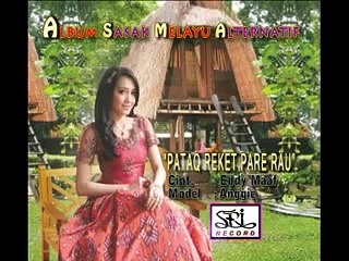 LAGU LOMBOK SASAQ - PATAQ REKET PARE RAU