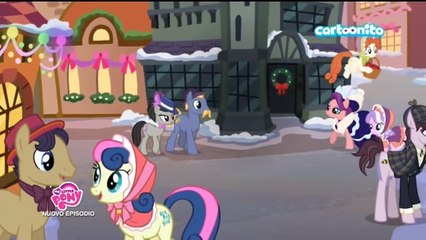 [ITALIAN] MLP "Say GoodBye To The Holiday" [HD]