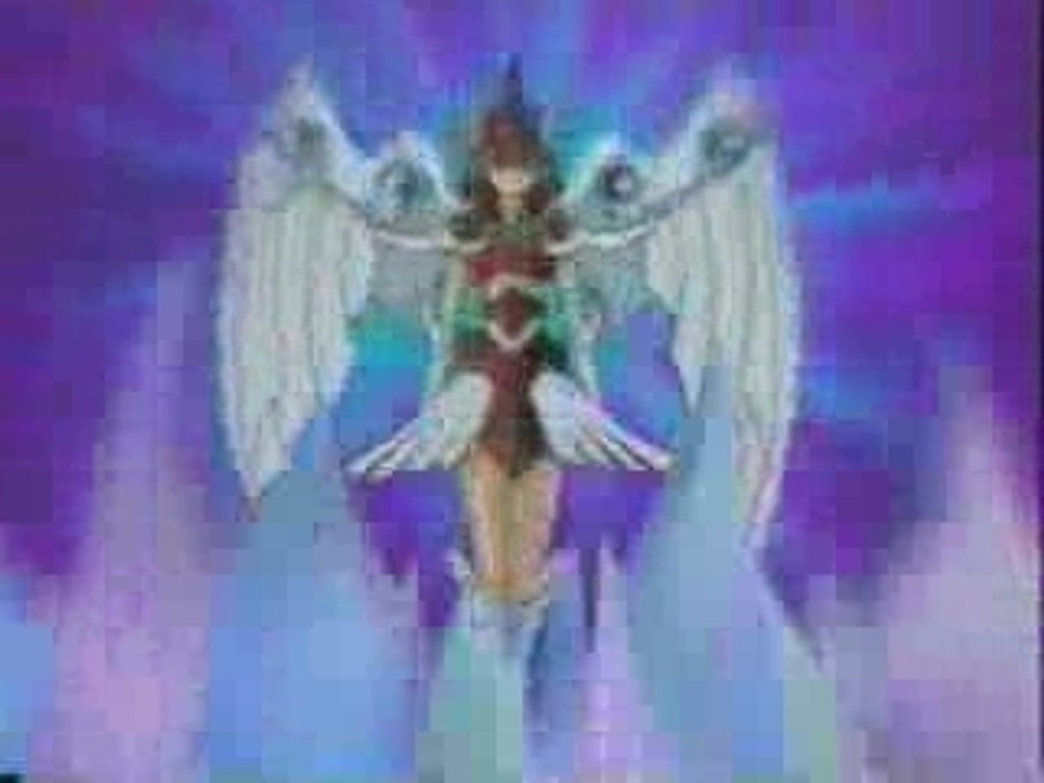 Yu-gi-ho Chlip2