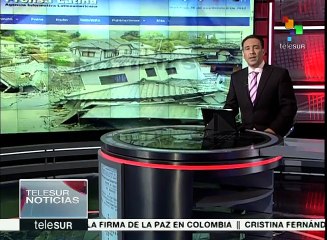 EE.UU. buscará que China aplique medidas de ONU contra Norcorea