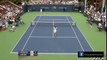 World s Most Amazing Tennis Trick Shots