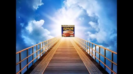 Spam Jam 5!!!! KID LOSES HIS MIND, THE TINFOIL MAN, DESIINGER PLAYING POKEMON GO FAIL