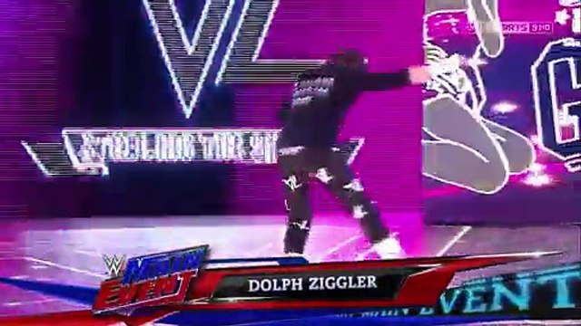 فيديو عرض مين إيفنت الأخير بتاريخ 10.09.2016