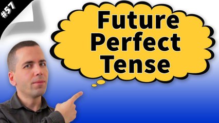 Future Perfect Tense Konu Anlatımı #57