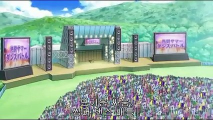 아이카츠 스타즈 19화