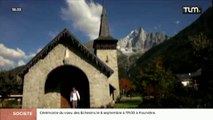 Rhône-Alpes Auvergne 1ère région pour le tourisme?