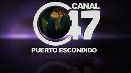Identificación Canal 47, Redes Sociales, septiembre 2016