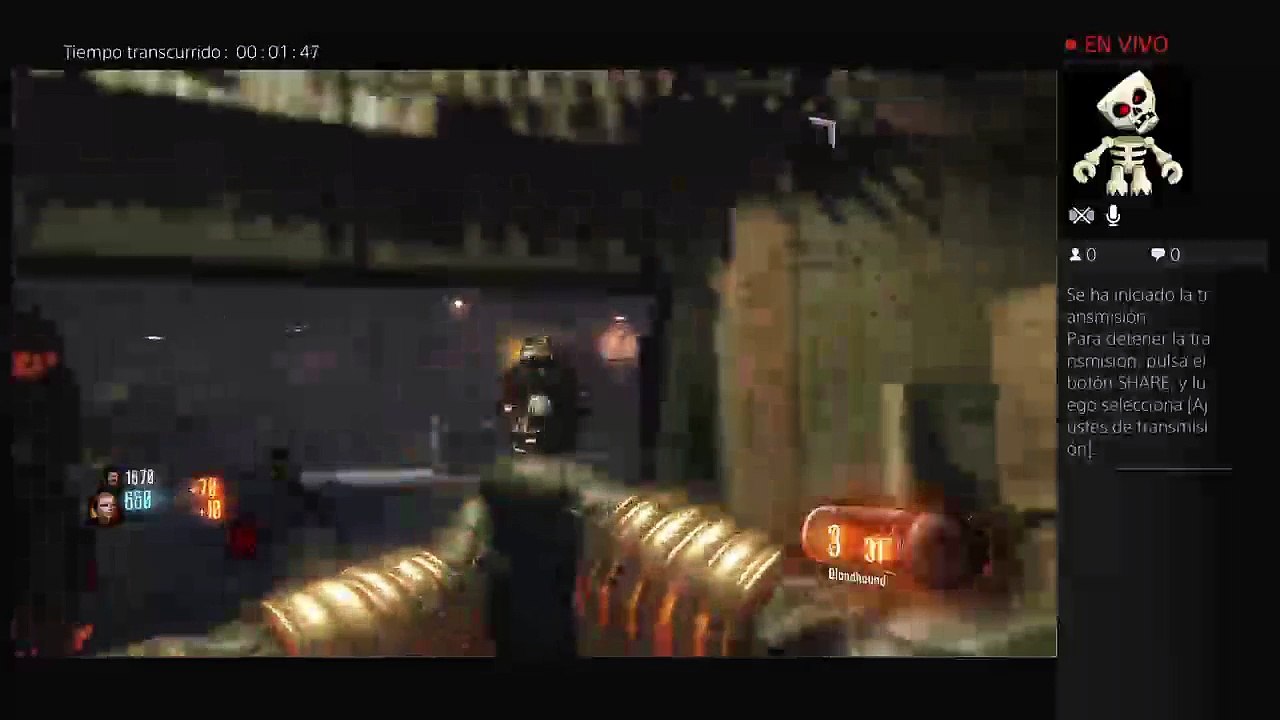 Transmisión de PS4 en vivo de Freed22563 (5)
