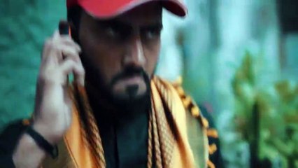 ISPR Telefilm "Gumnaam" on Intelligence Based Operations by Intelligence Services