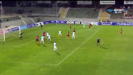 Dunav Ruse	1-0	CSKA Sofia 11,09,2016