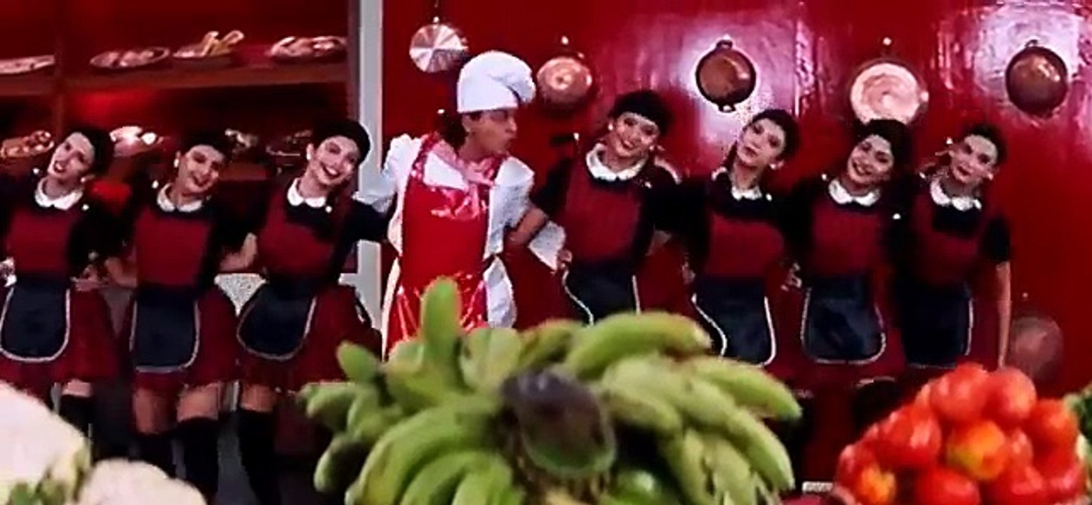 Wah Ji Wah (English Subtitles) - Duplicate - HD