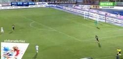 Samir Handanovic Incredible Save HD - Pescara vs Inter Milan - Serie A - 11/09/2016
