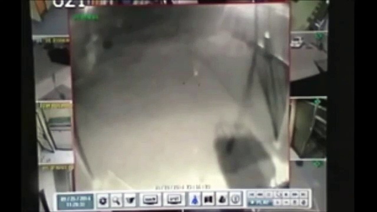 Real Stories Of Police Officers Who Actually Witnessed Paranormal Activity