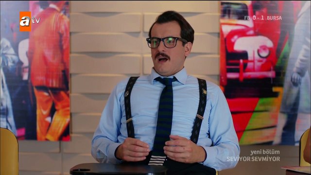 ATV HD SEV YOR SEVM YOR 20160911_211412 #1