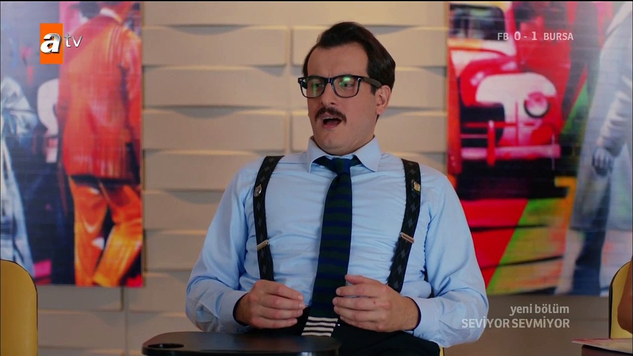 ATV HD SEV YOR SEVM YOR 20160911_211412 #1