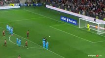 Mario Balotelli Debut Goal - Nice 1-0 Marseille - HD (11.09.2016)