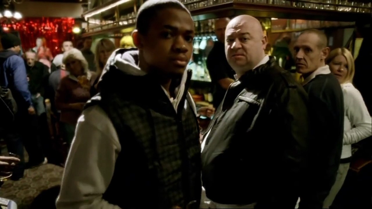 Skins Promo - S03 [HD]