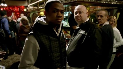 Skins Promo - S03 [HD]