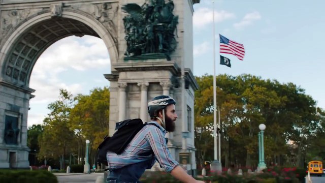 High Maintenance: Tease (HBO)