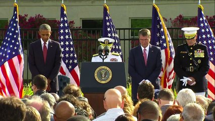 Obama: la diversité fait la force des Etats-Unis